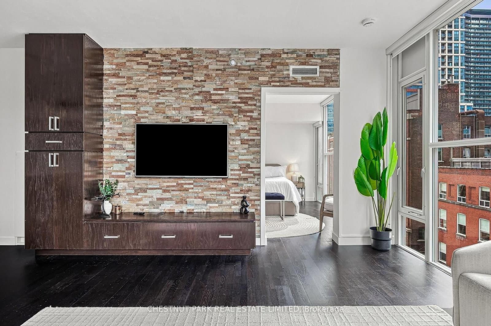 25 Oxley Street, Unit 611 thumbnail 12