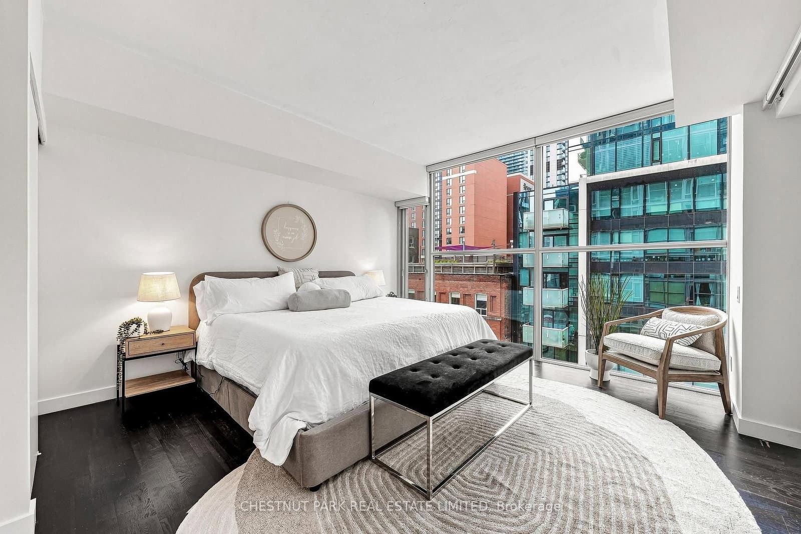 25 Oxley Street, Unit 611 thumbnail 14