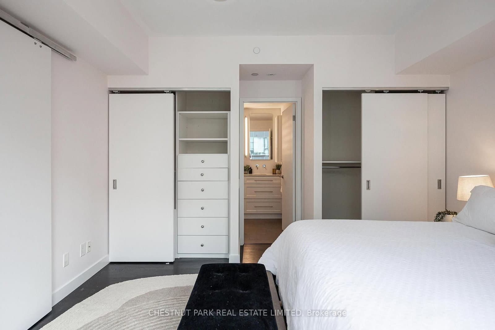 25 Oxley Street, Unit 611 thumbnail 16