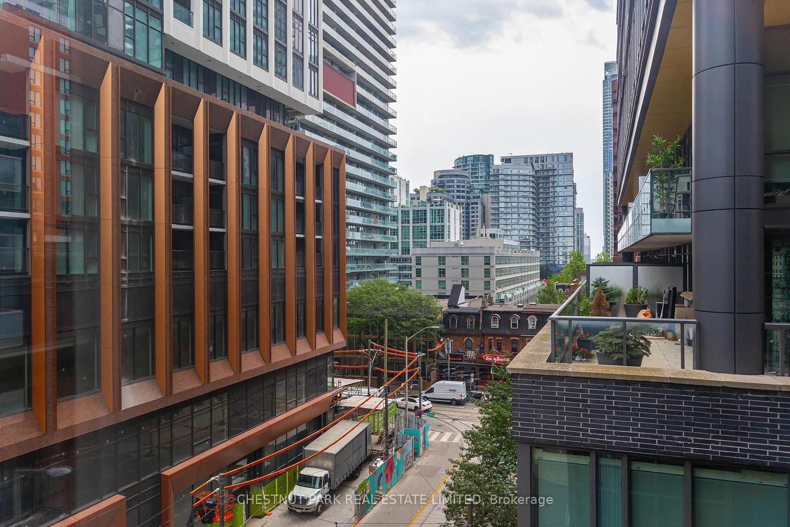 25 Oxley Street, Unit 611 thumbnail 20