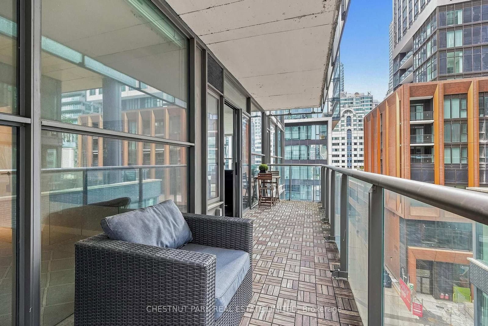 25 Oxley Street, Unit 611 thumbnail 21