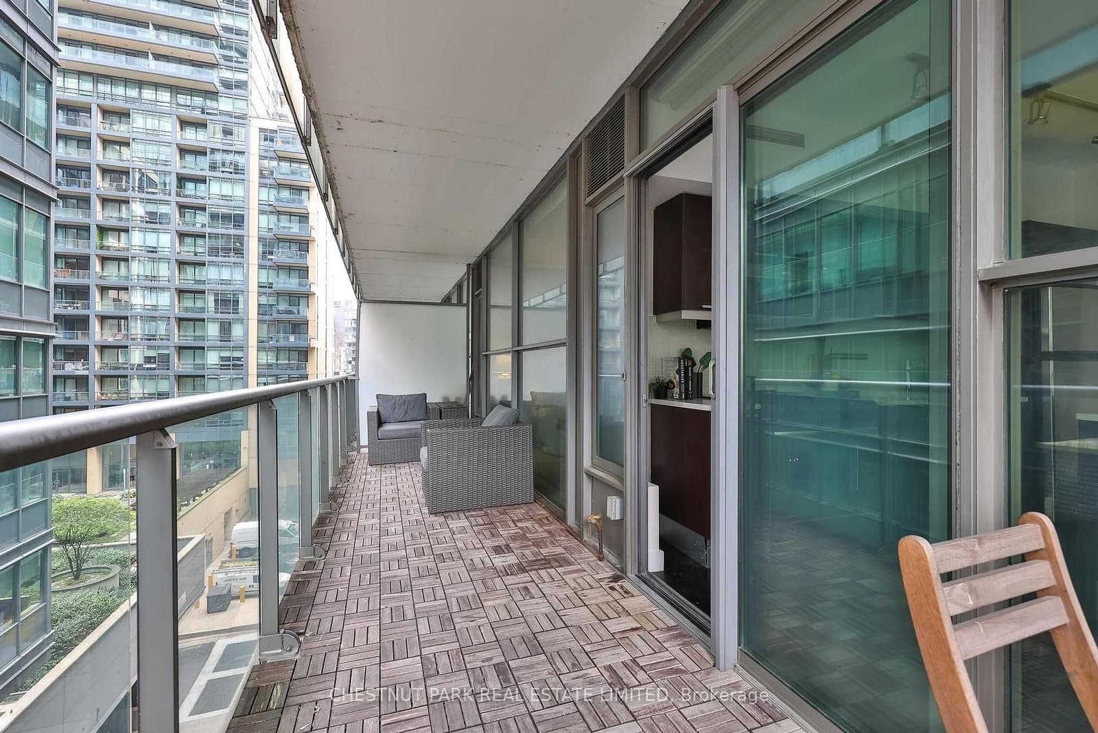 25 Oxley Street, Unit 611 thumbnail 22