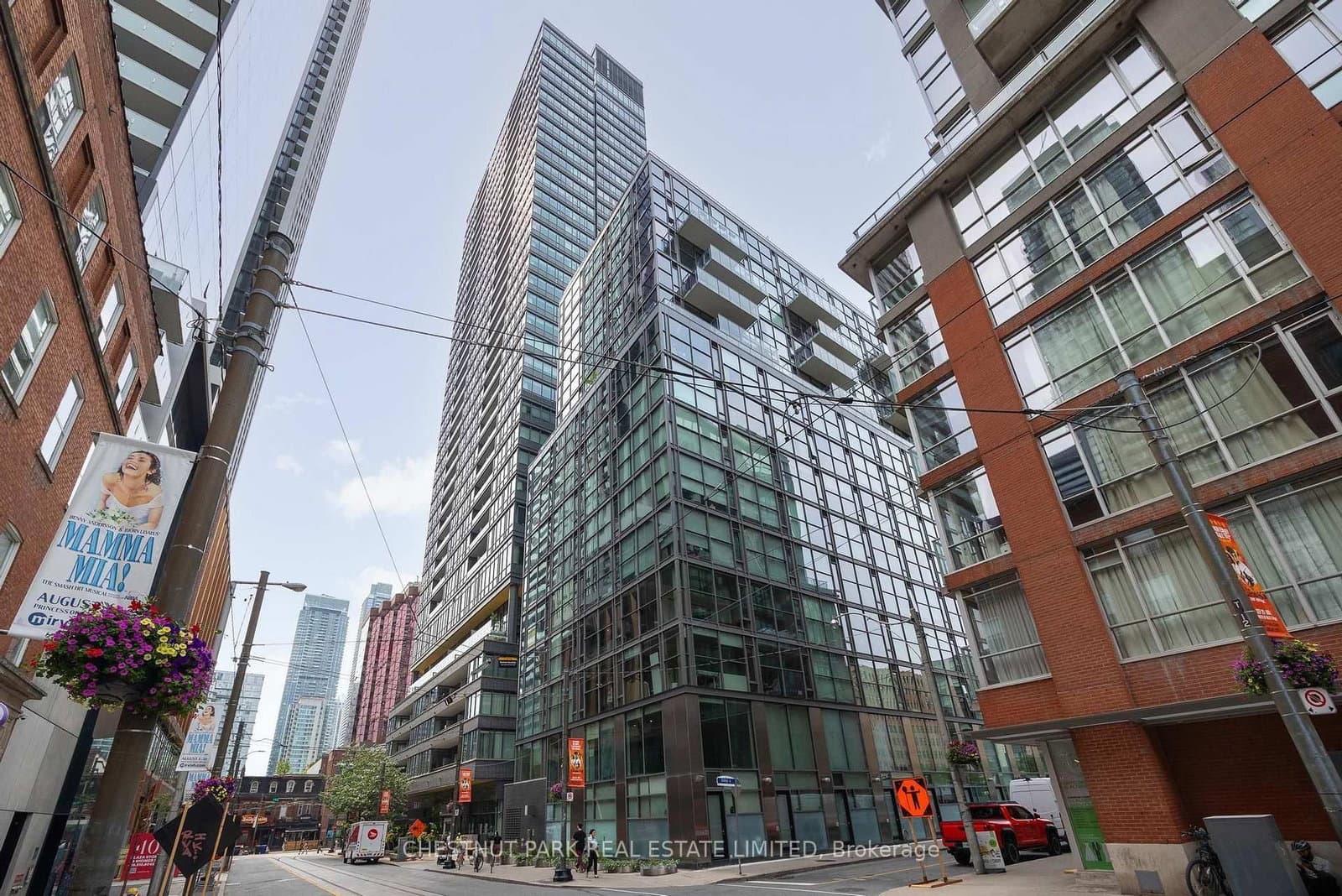 25 Oxley Street, Unit 611 thumbnail 26