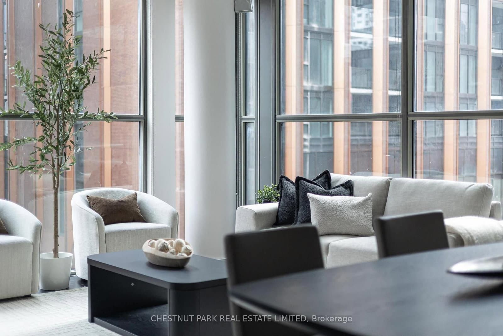 25 Oxley Street, Unit 611 thumbnail 3
