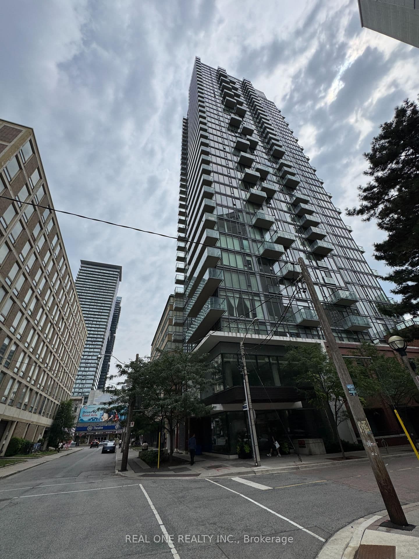 75 St Nicholas Street, Unit TH1 - Image 1
