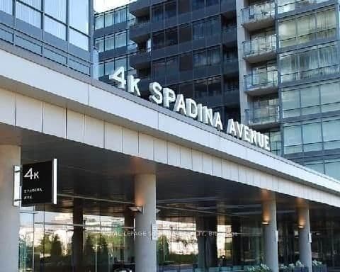 4K Spadina Avenue, Unit 1121 - Image 1