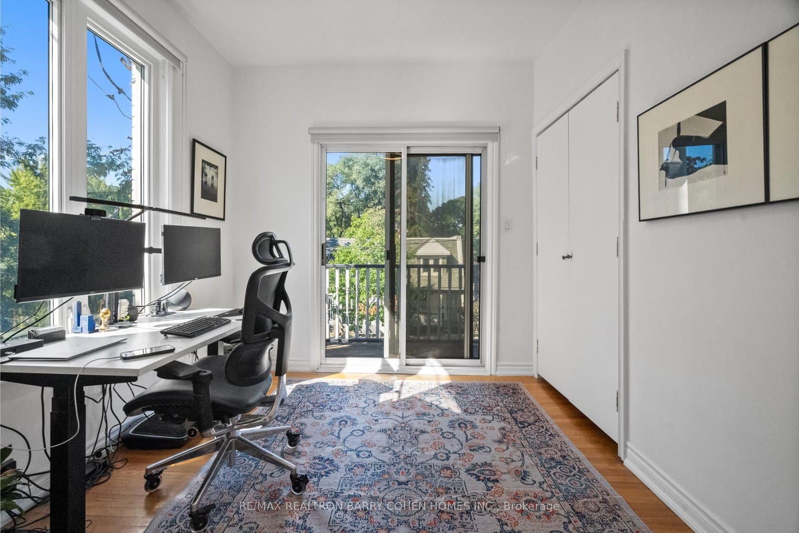 371 Howland Avenue, Unit Upper thumbnail 11