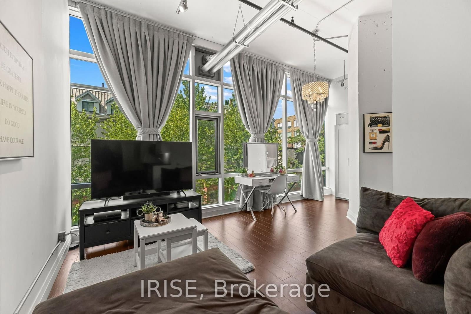 477 Richmond Street W, Unit 305 - Image 1