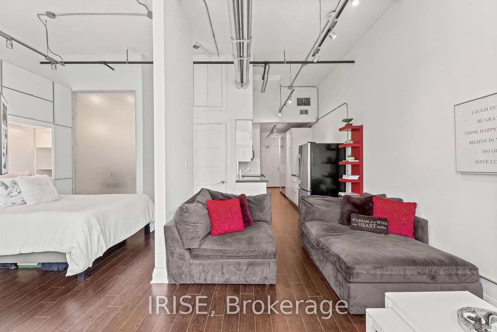 477 Richmond Street W, Unit 305 thumbnail 5