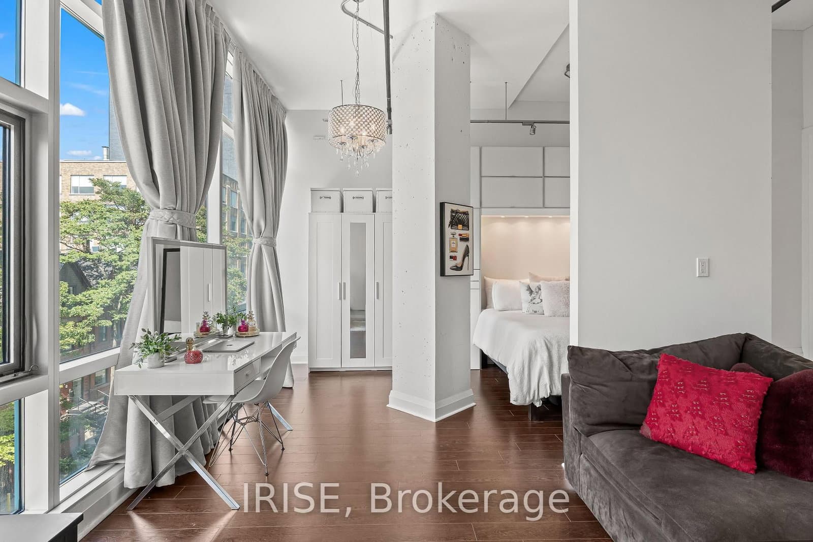 477 Richmond Street W, Unit 305 thumbnail 8