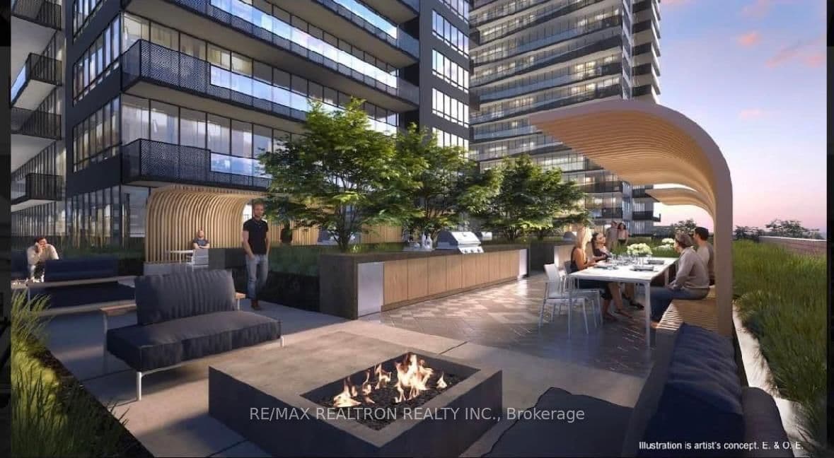 127 Broadway Avenue, Unit 1402 thumbnail 2