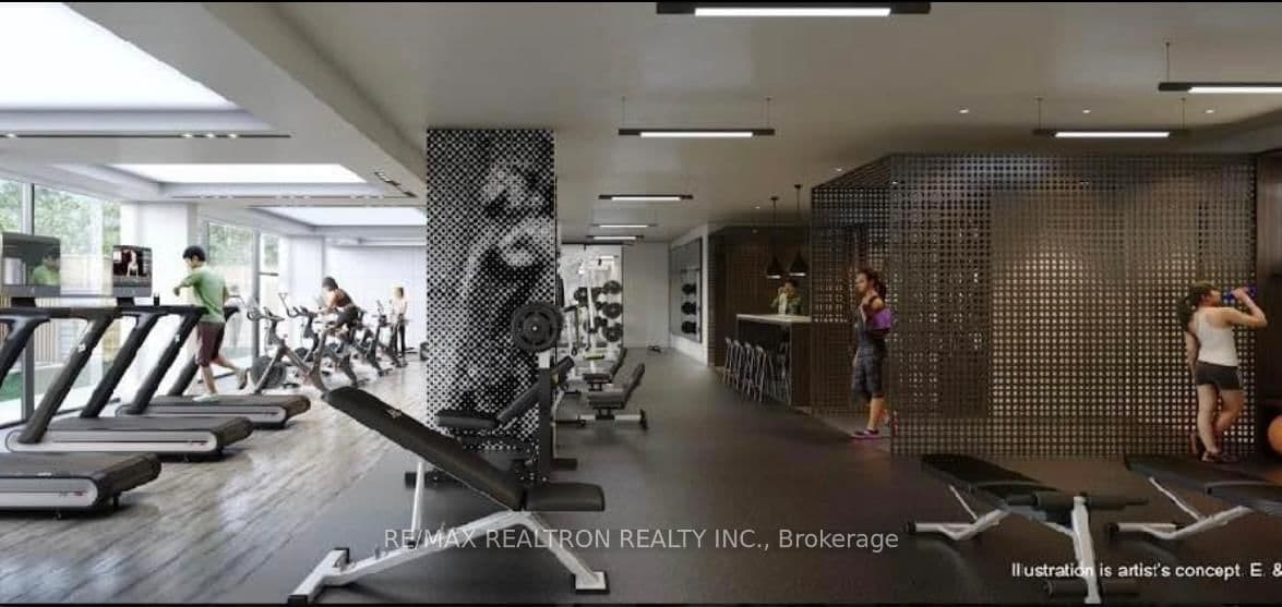 127 Broadway Avenue, Unit 1402 thumbnail 3