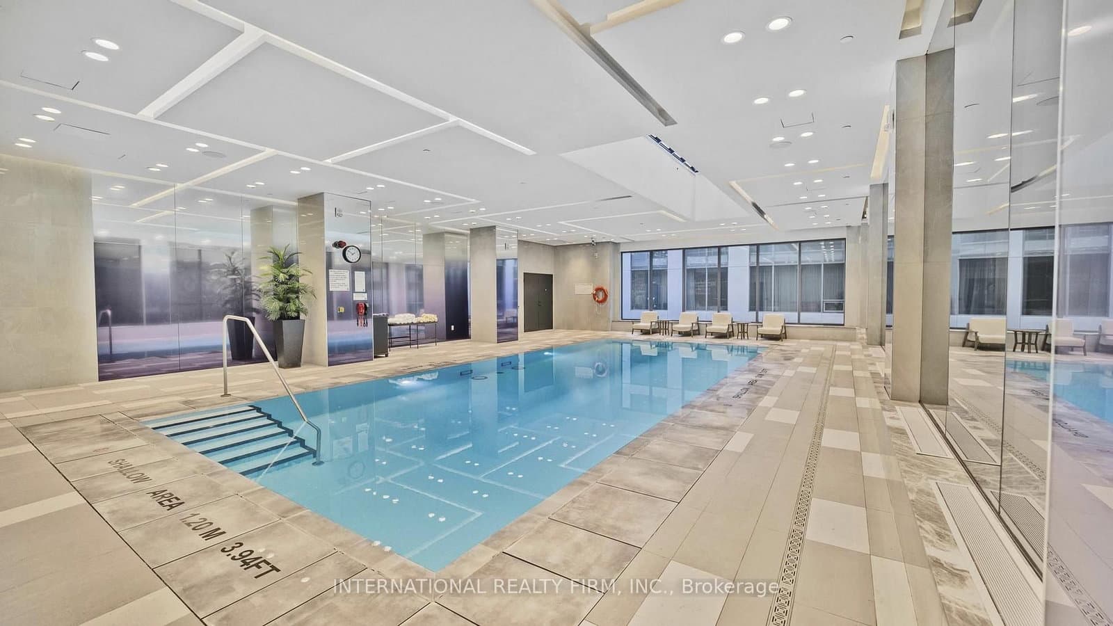 395 Bloor Street E, Unit 4602 thumbnail 28