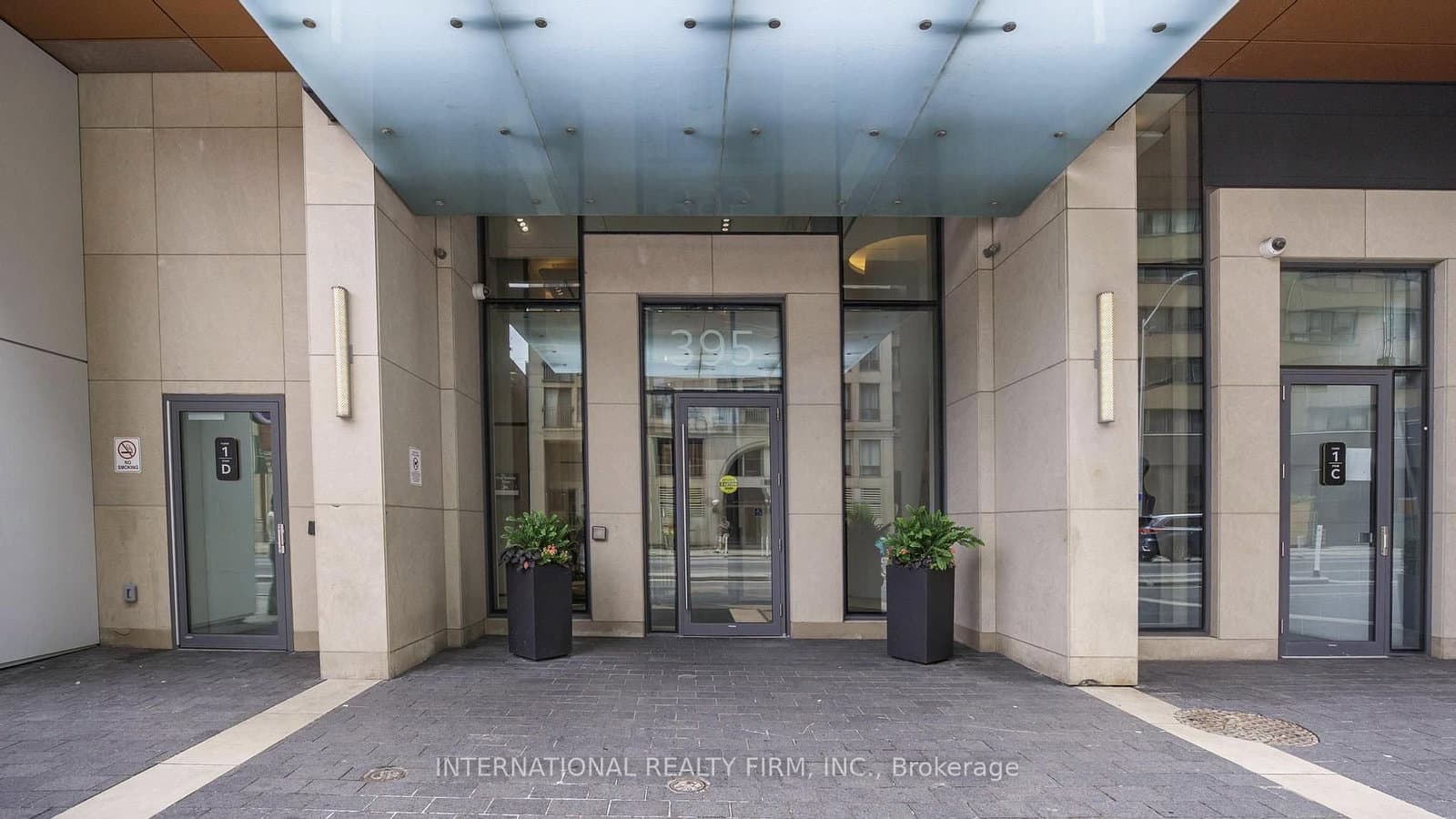 395 Bloor Street E, Unit 4602 thumbnail 29