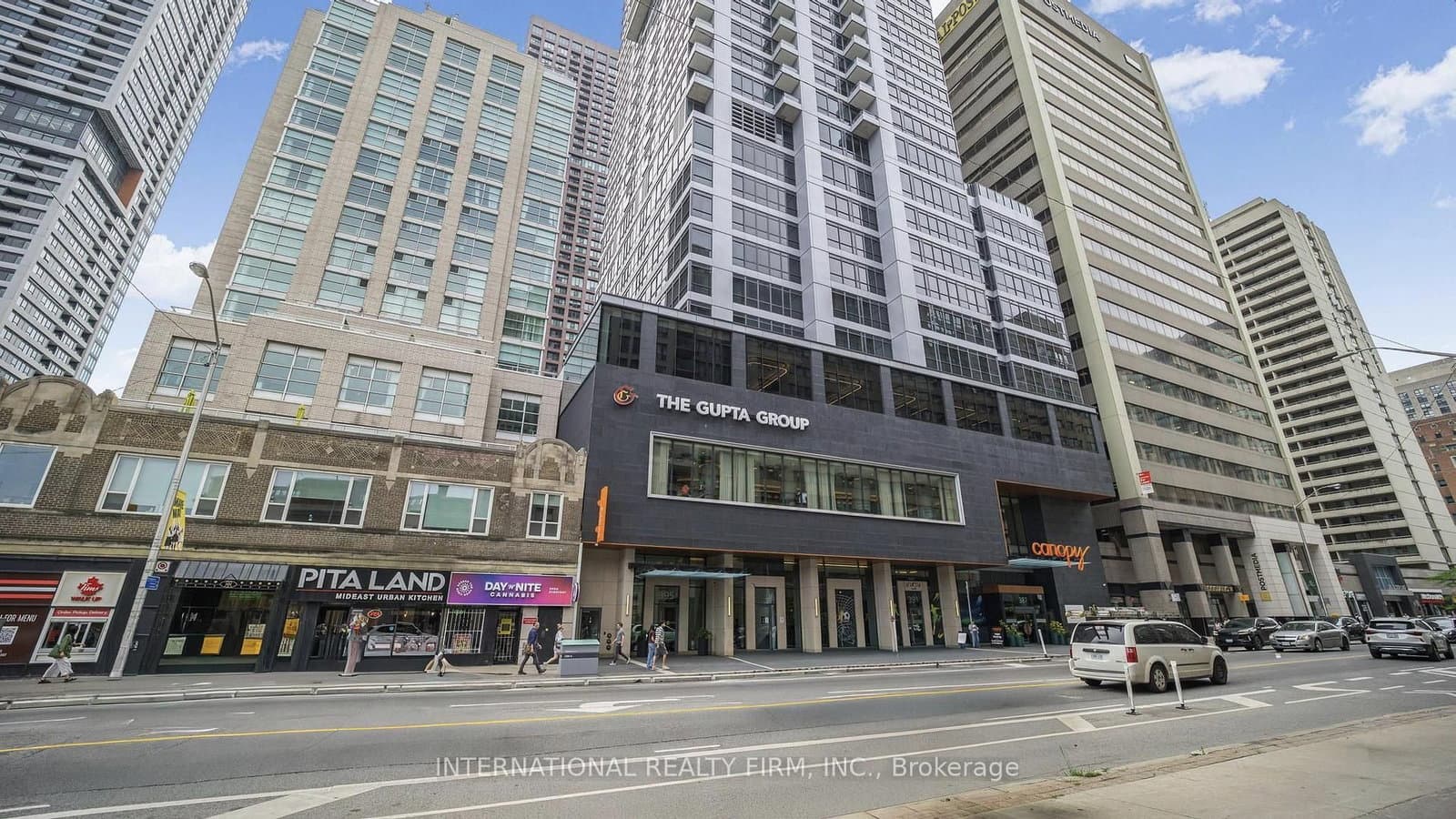 395 Bloor Street E, Unit 4602 thumbnail 30