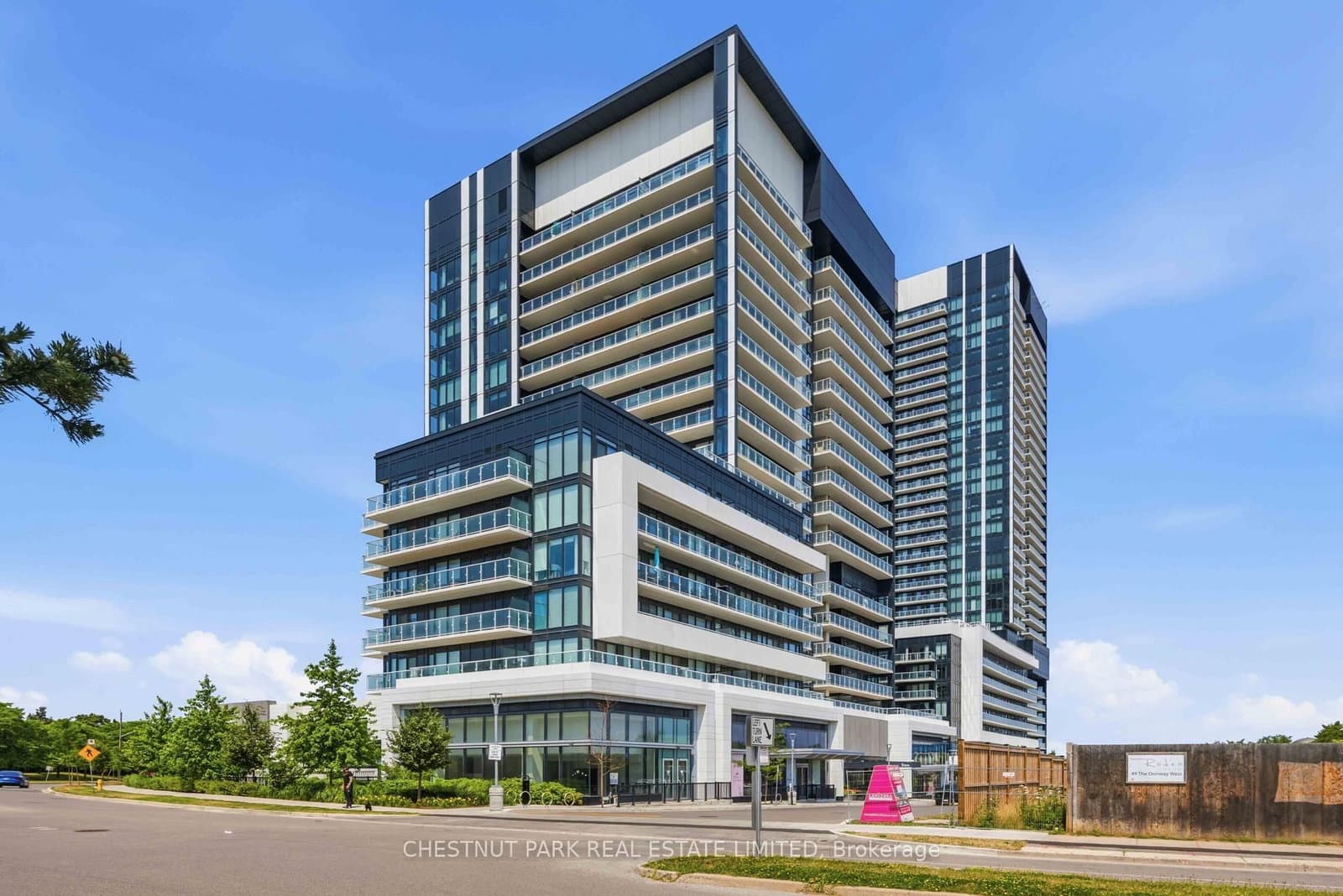 20 O'Neill Road, Unit TH104 thumbnail 2