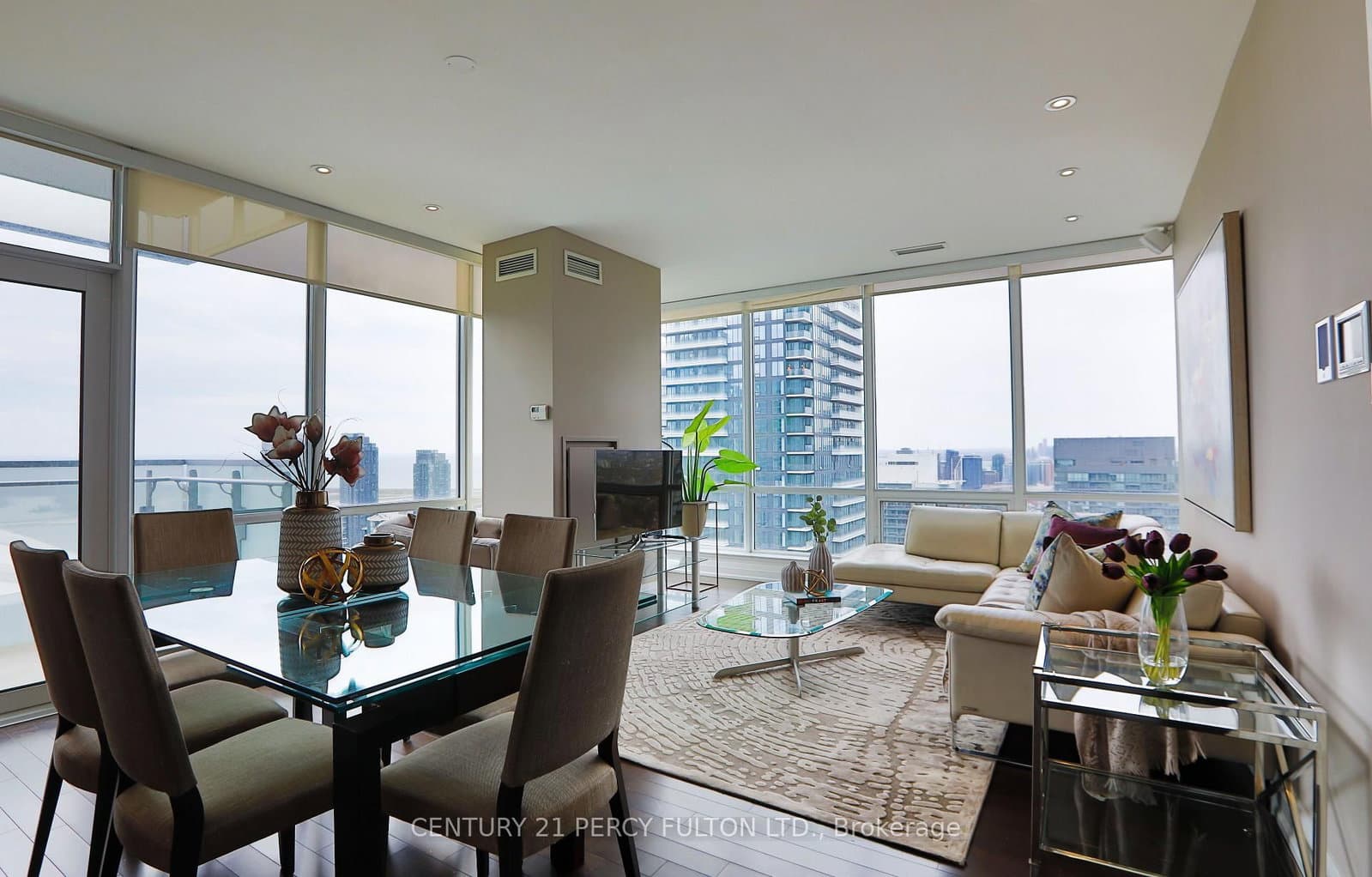 80 John Street, Unit 4002 - Image 1