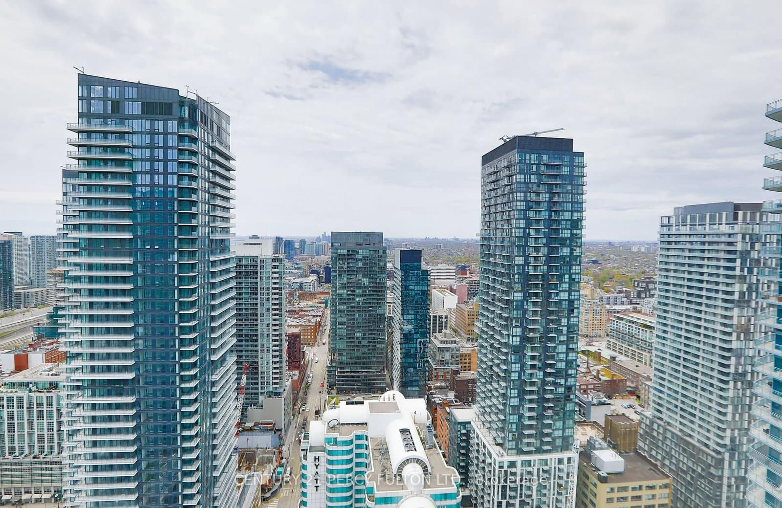 80 John Street, Unit 4002 thumbnail 11