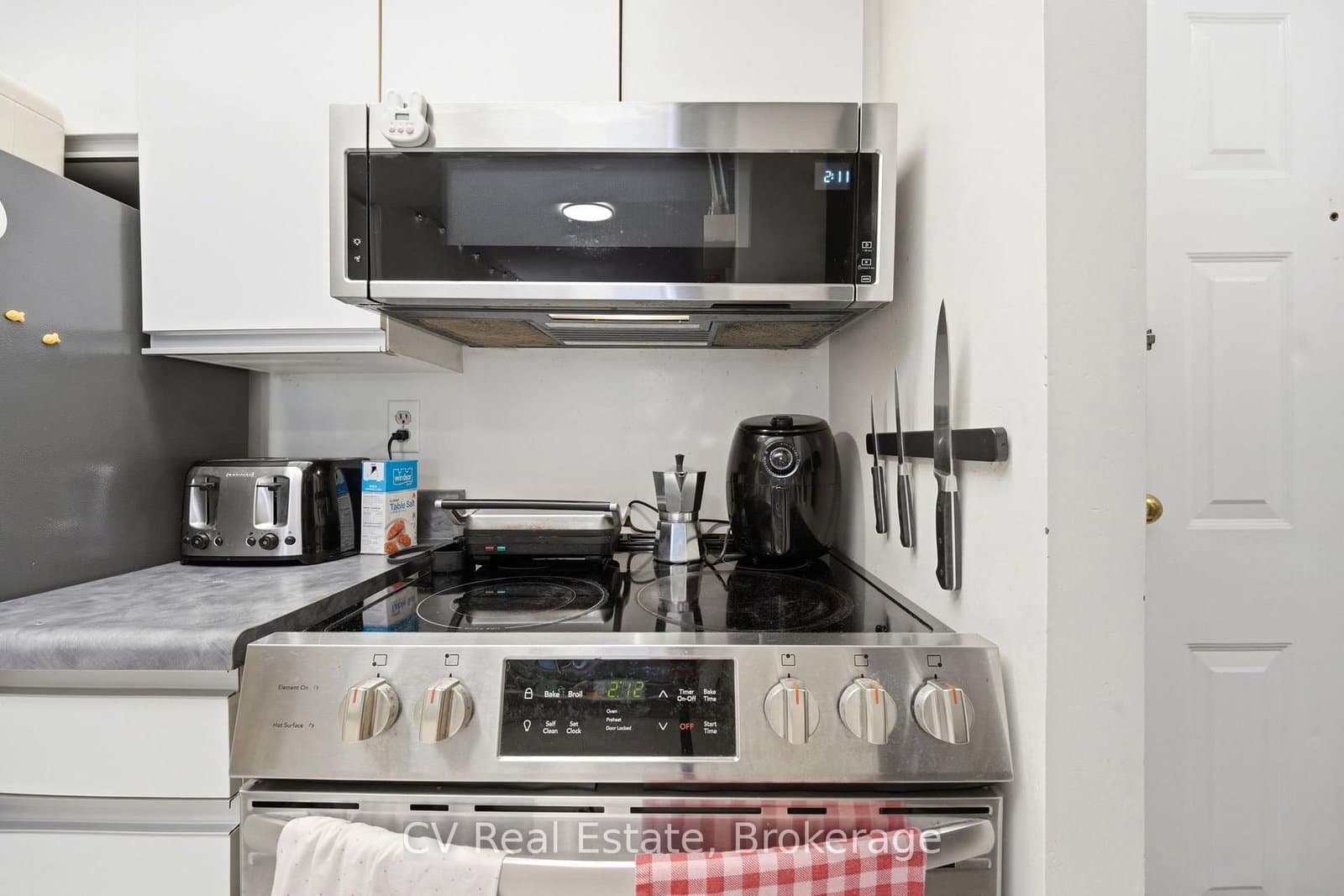 222 The Esplanade, Unit 506 thumbnail 7