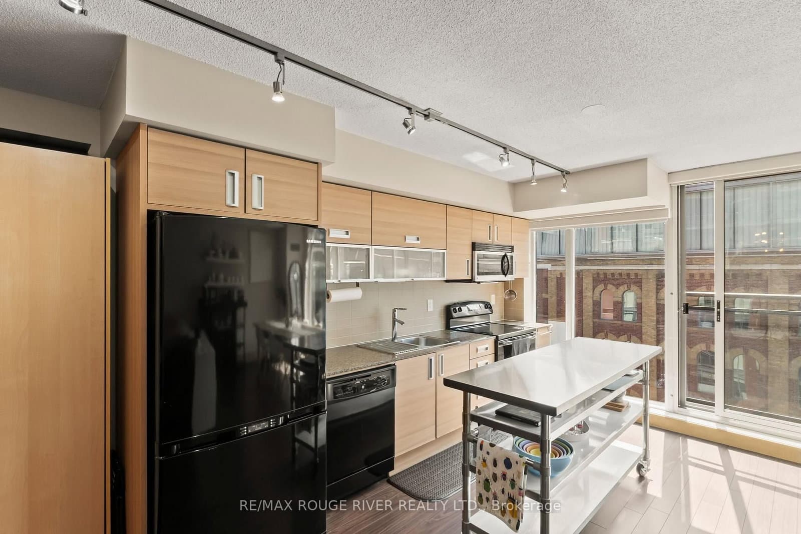 205 Frederick Street, Unit 704 thumbnail 11