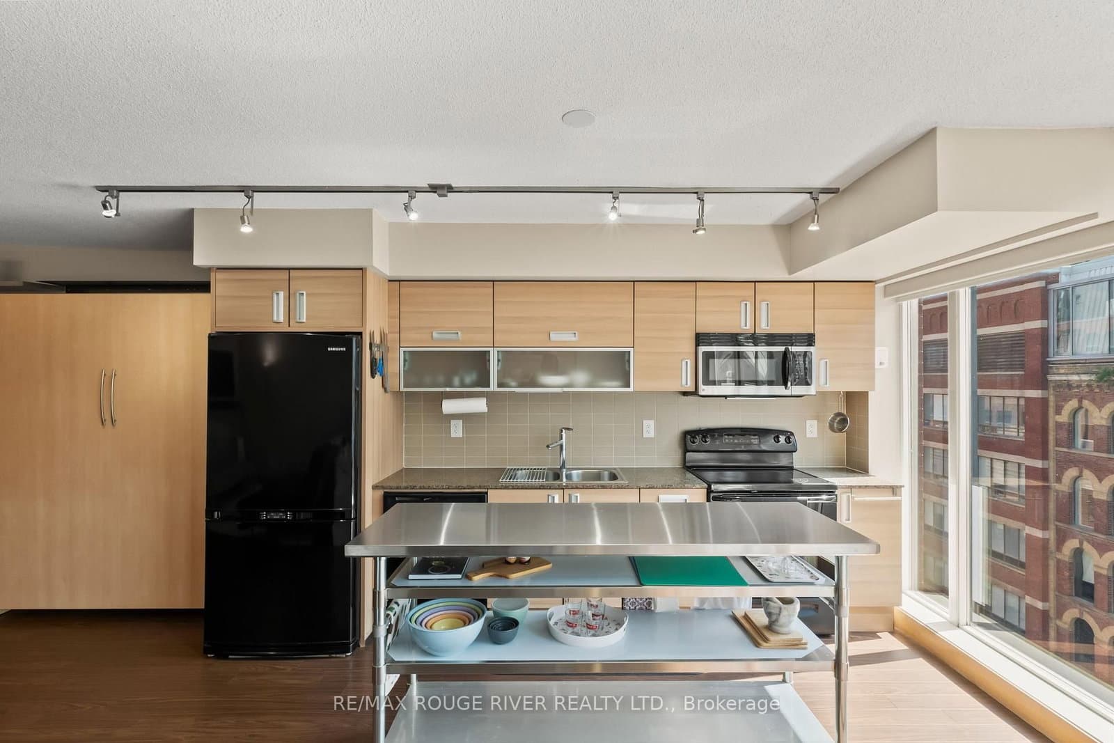 205 Frederick Street, Unit 704 thumbnail 12