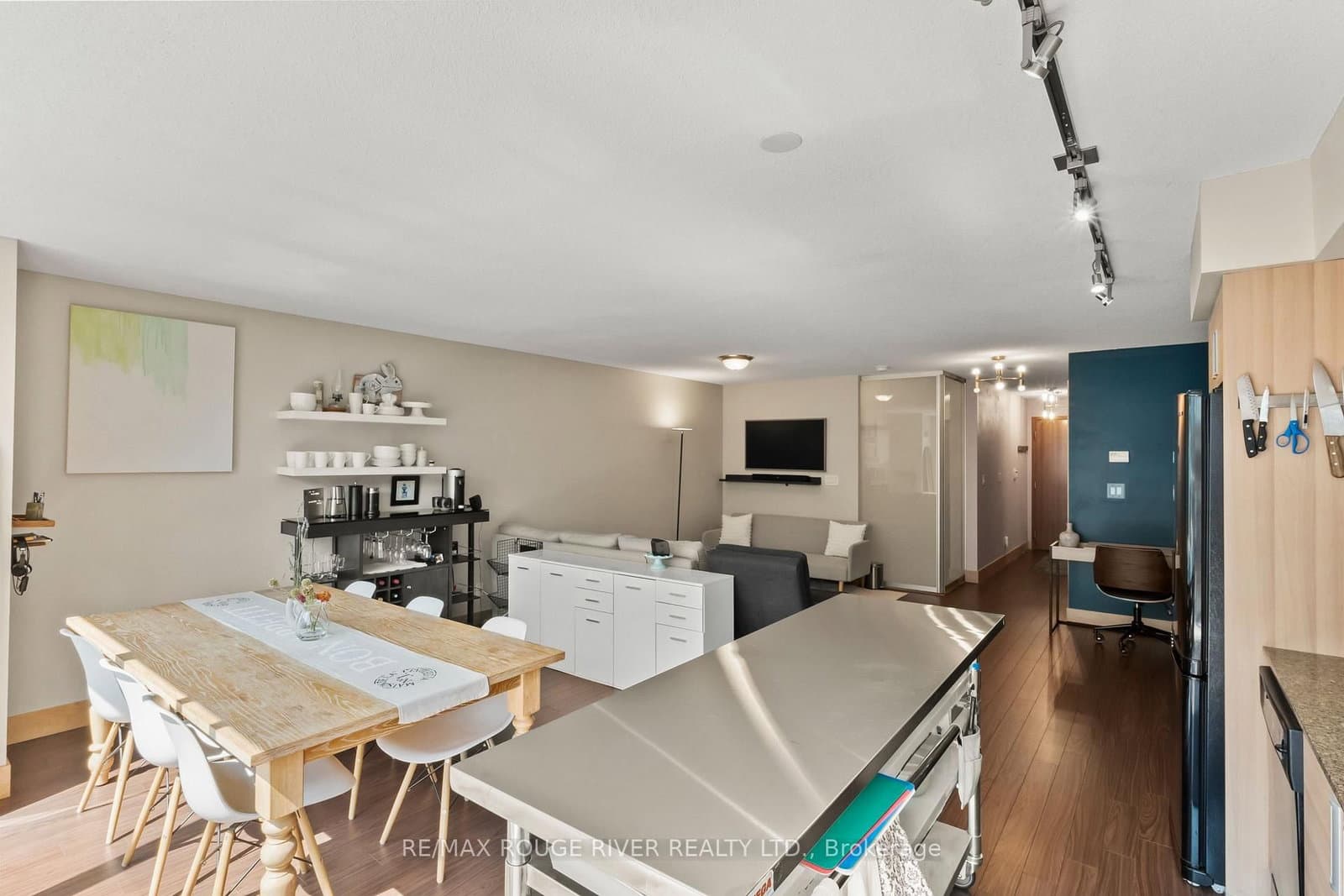 205 Frederick Street, Unit 704 thumbnail 13