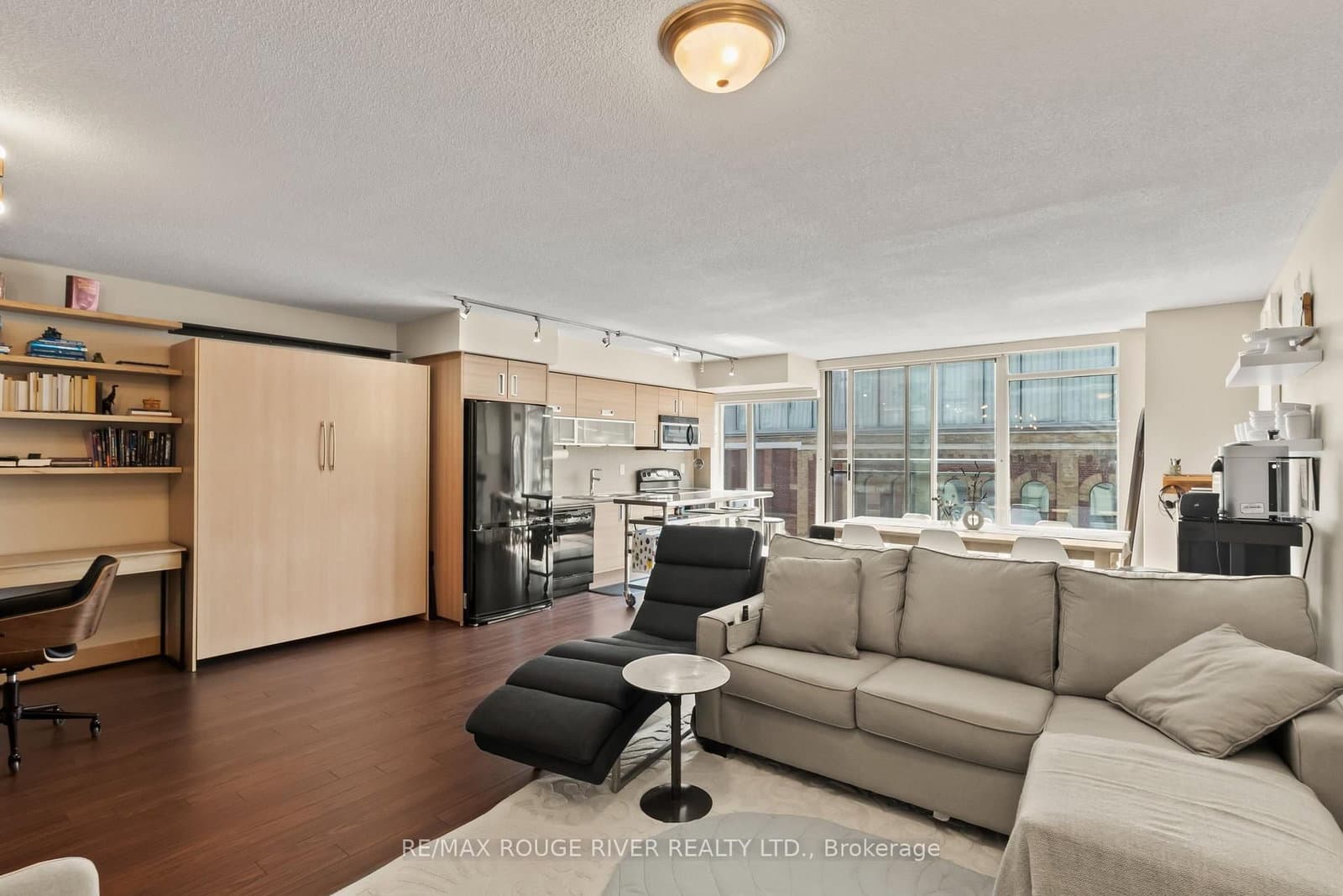 205 Frederick Street, Unit 704 thumbnail 19