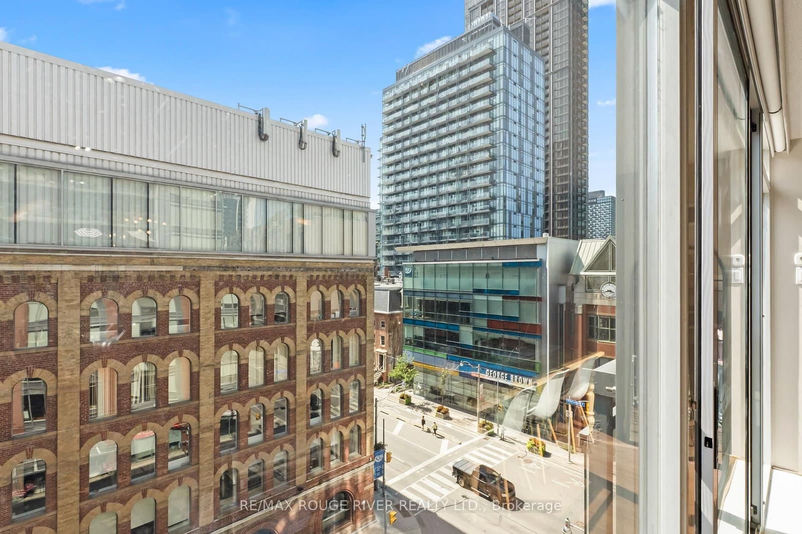 205 Frederick Street, Unit 704 thumbnail 30