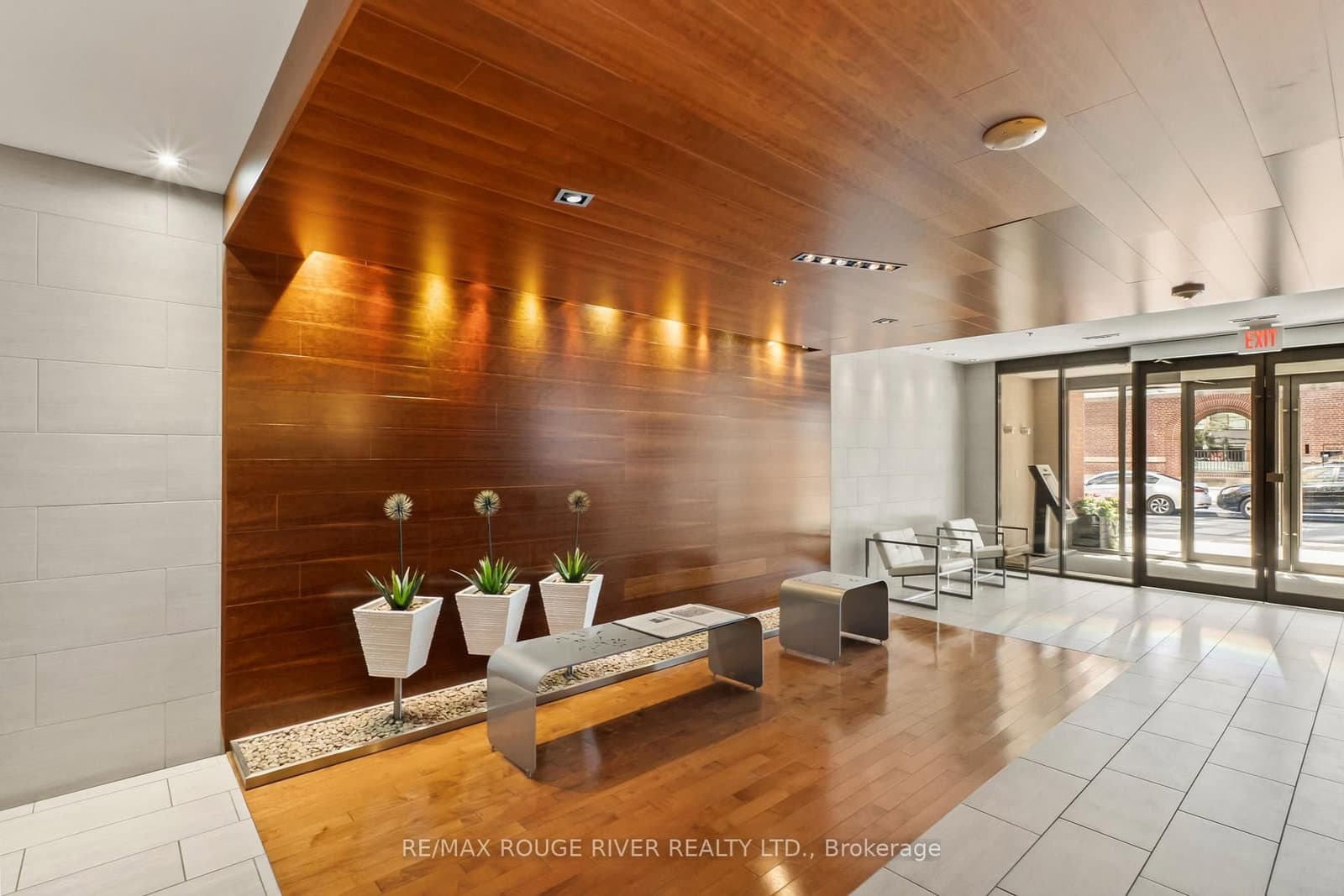 205 Frederick Street, Unit 704 thumbnail 4