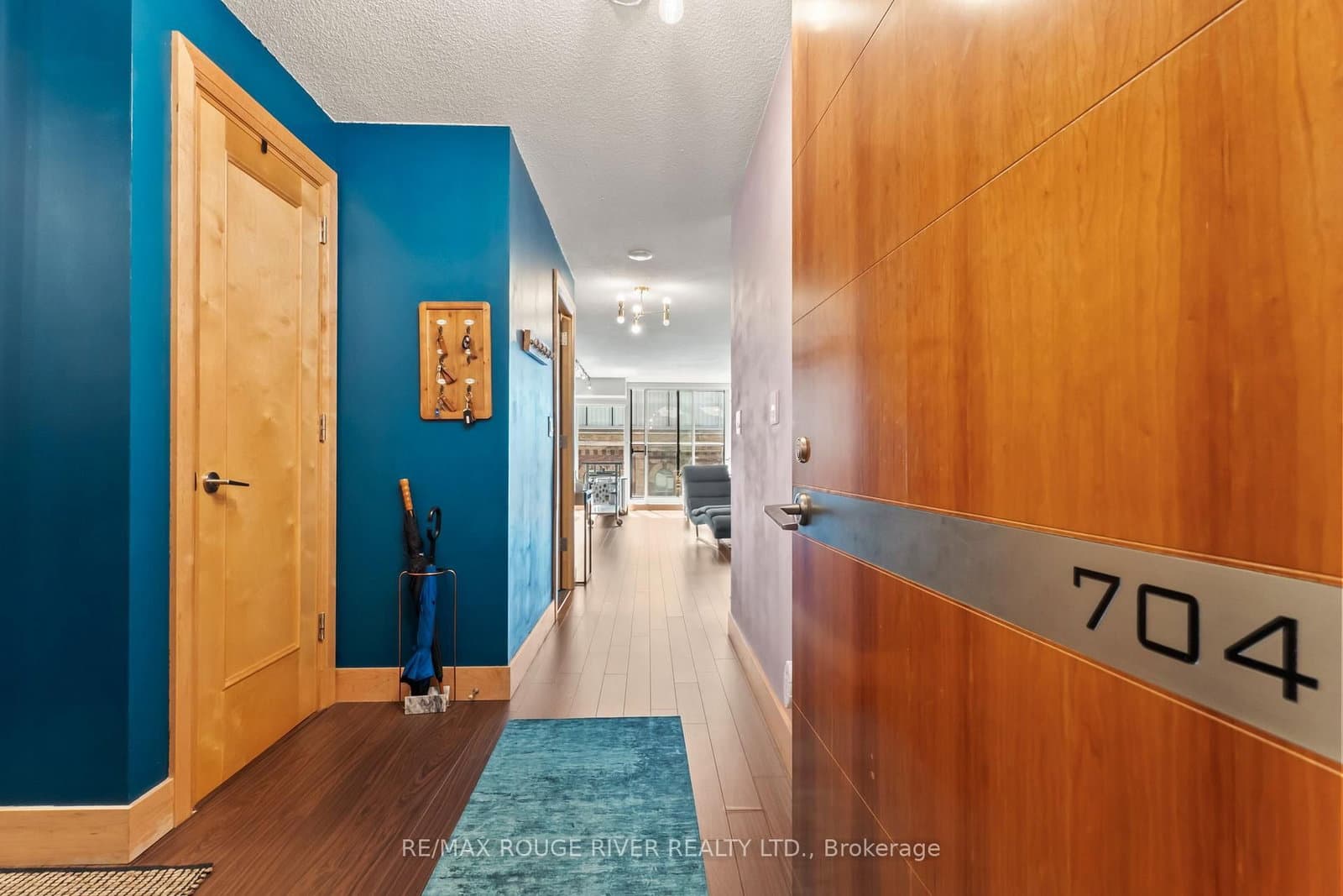 205 Frederick Street, Unit 704 thumbnail 5