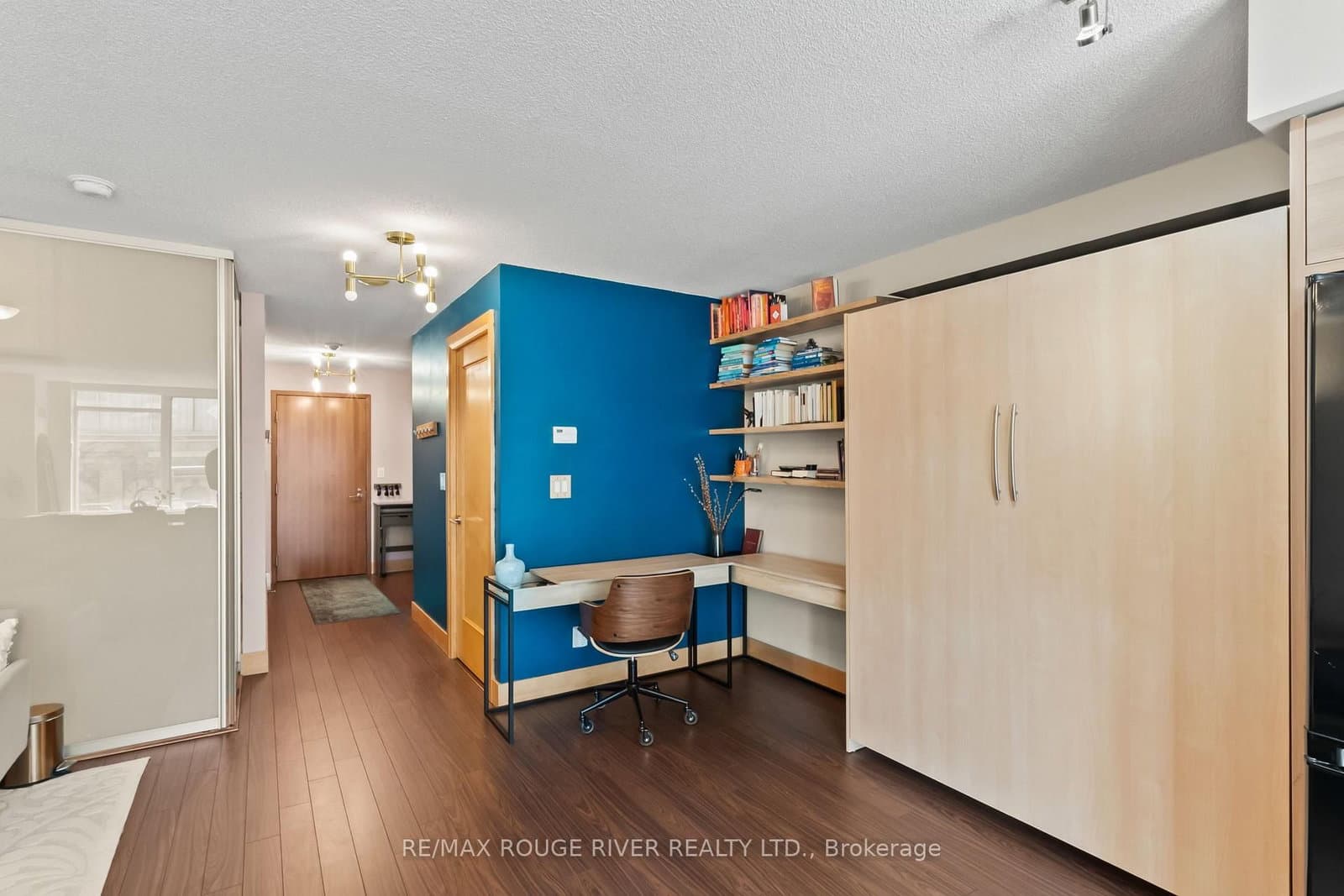 205 Frederick Street, Unit 704 thumbnail 8