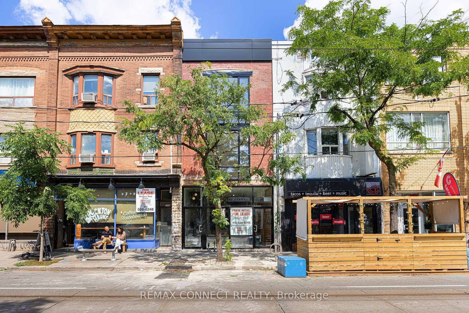 1146 College Street, Unit 3 - Image 1