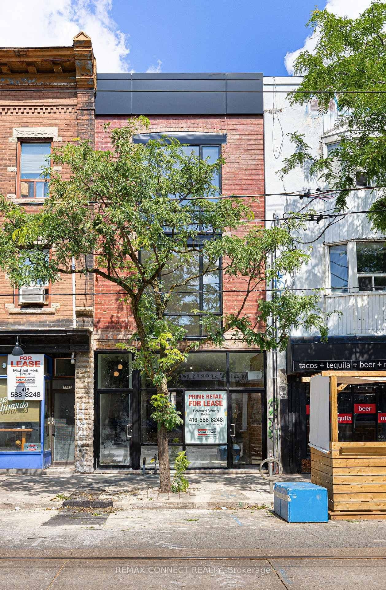 1146 College Street, Unit 3 thumbnail 2