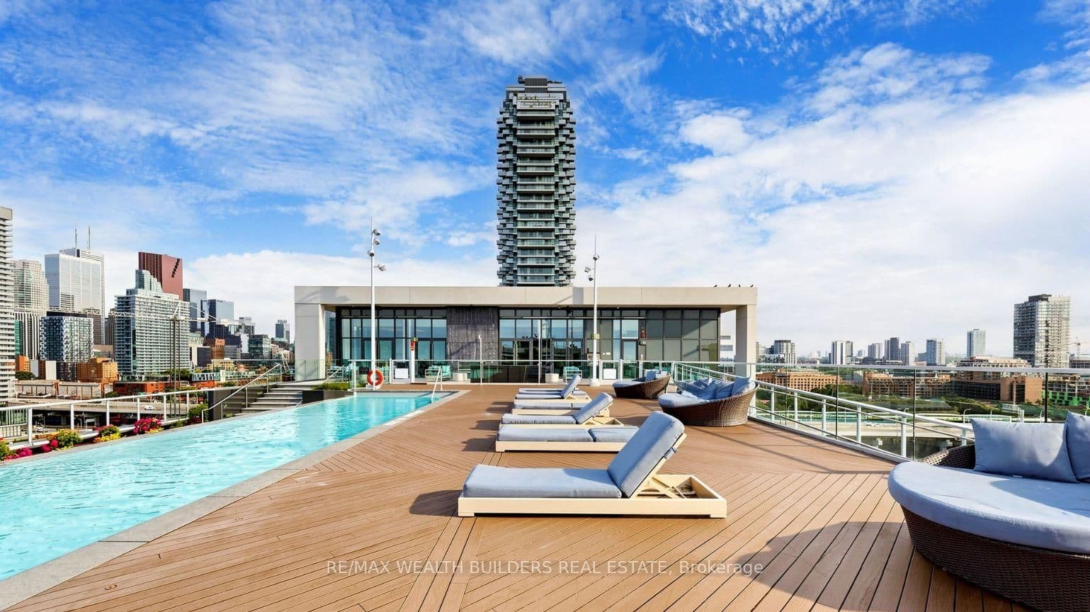 15 Merchants' Wharf Way, Unit 1133 thumbnail 28