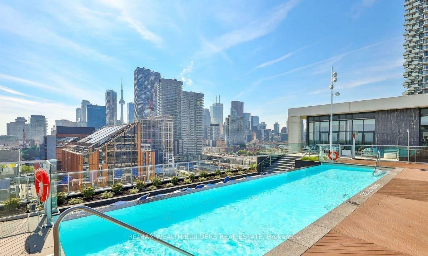 15 Merchants' Wharf Way, Unit 1133 thumbnail 29