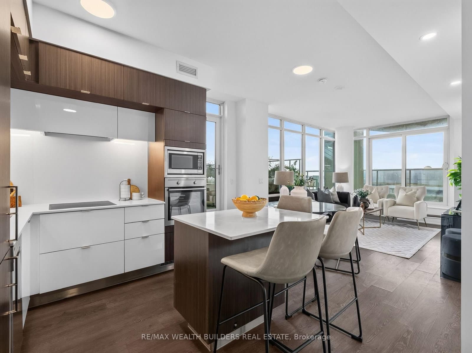 15 Merchants' Wharf Way, Unit 1133 thumbnail 8