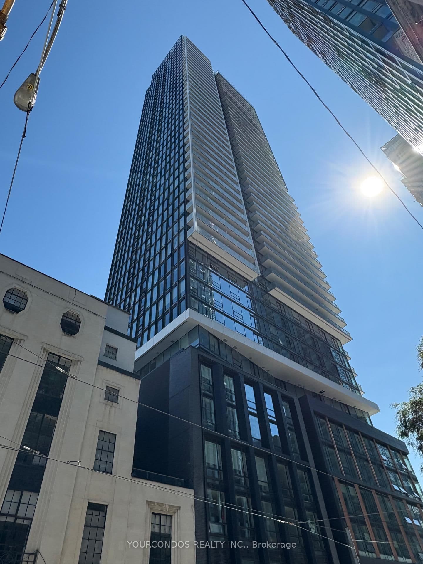 89 Church Street, Unit 3506