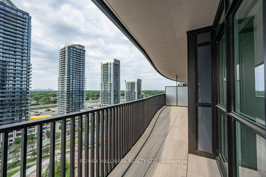 68 Esther Shiner Boulevard, Unit 1601 thumbnail 12