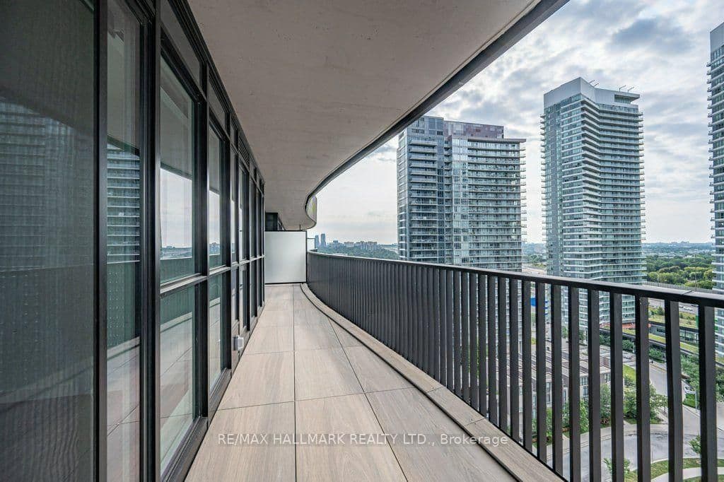 68 Esther Shiner Boulevard, Unit 1601 thumbnail 13