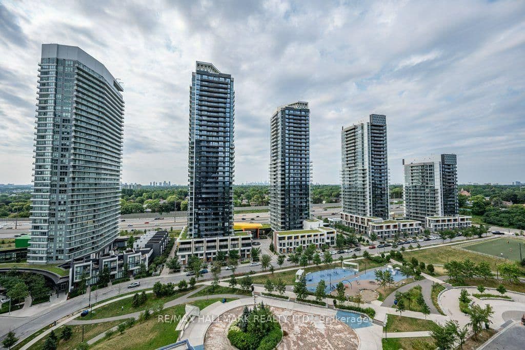 68 Esther Shiner Boulevard, Unit 1601 thumbnail 14