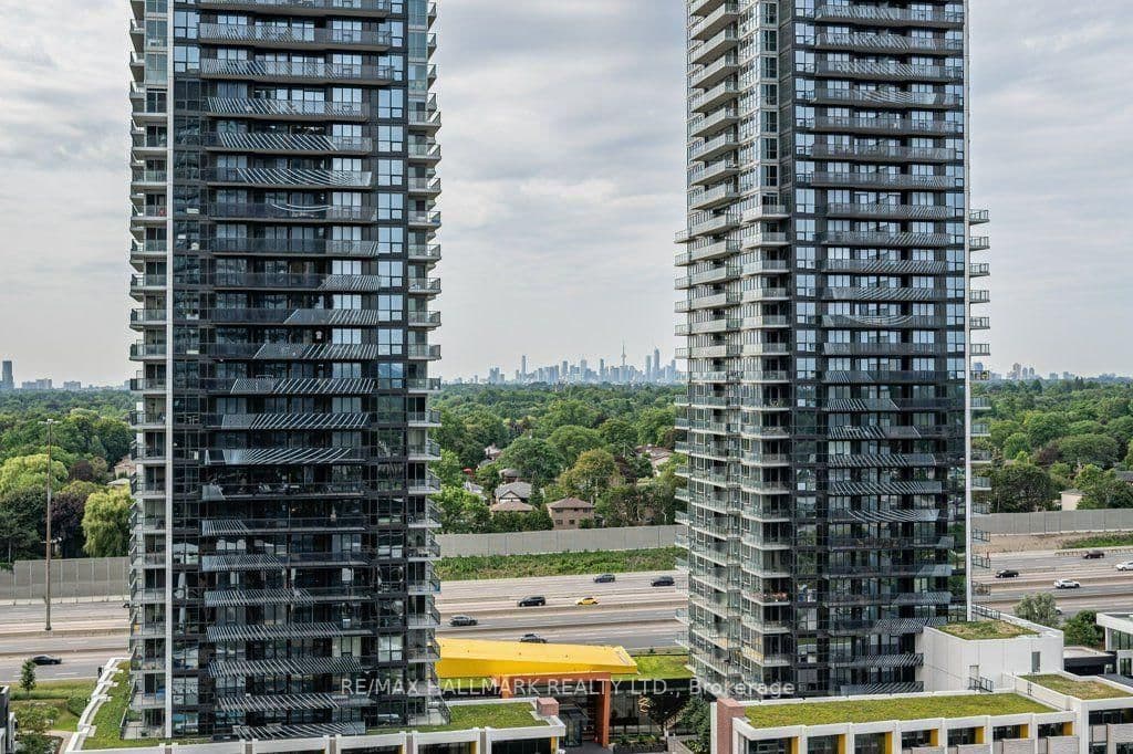 68 Esther Shiner Boulevard, Unit 1601 thumbnail 15