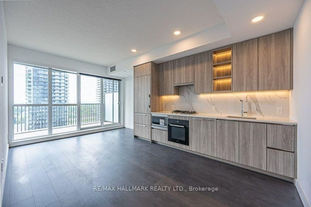 68 Esther Shiner Boulevard, Unit 1601 thumbnail 4