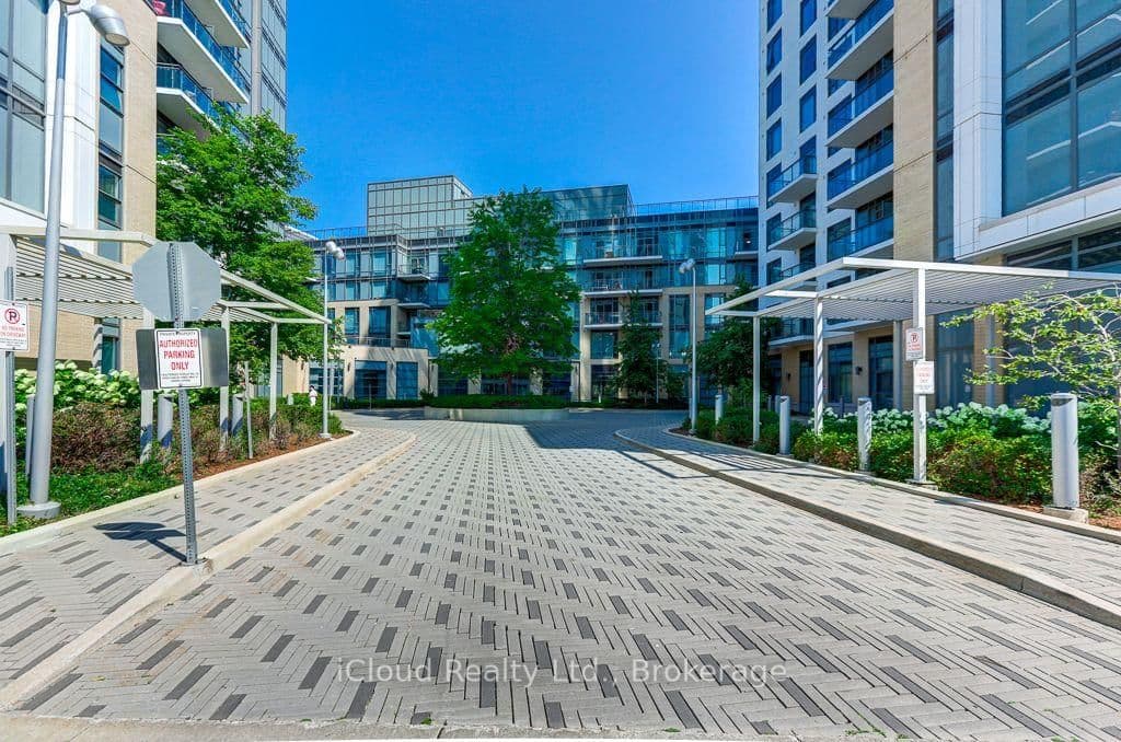 60 Ann O'Reilly Road, Unit 965