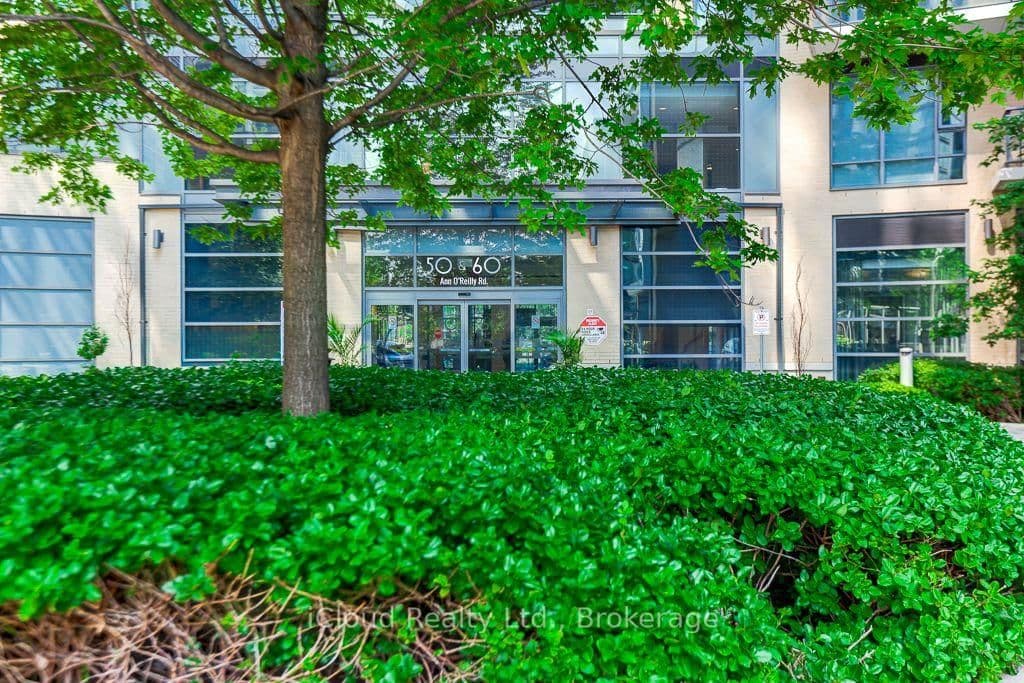 60 Ann O'Reilly Road, Unit 965 thumbnail 2