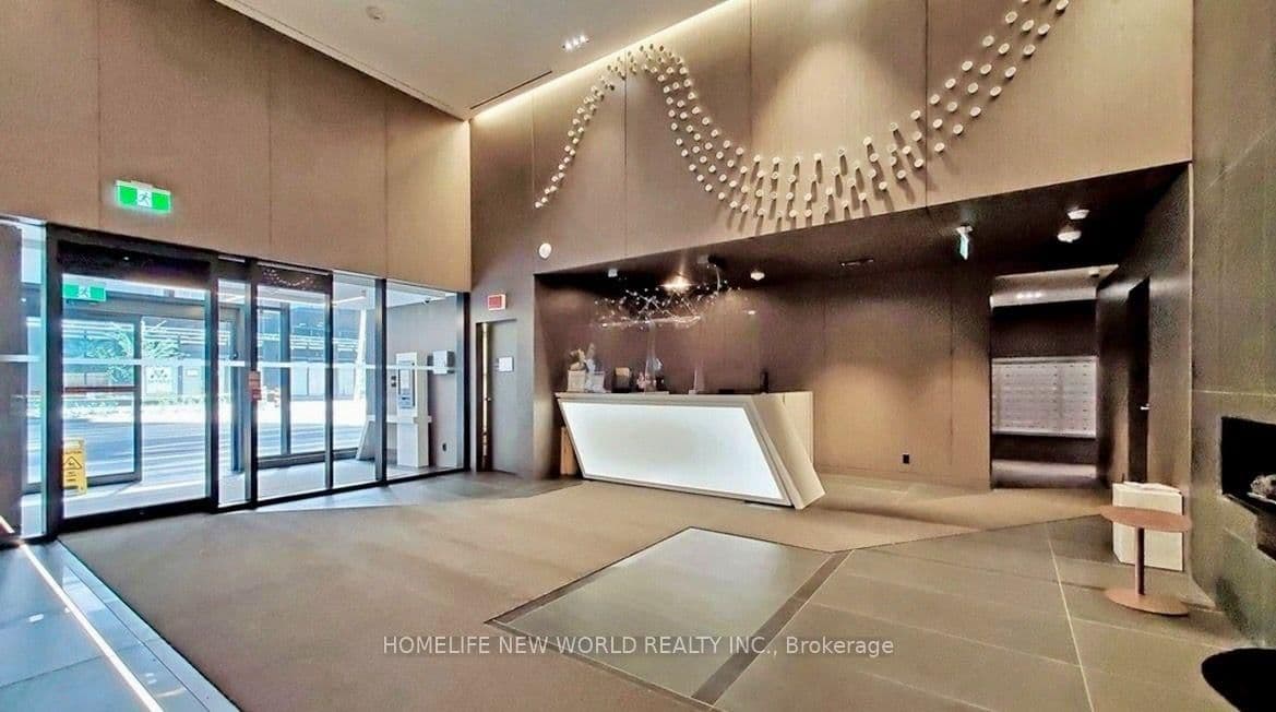 181 Dundas Street E, Unit 1806 thumbnail 12