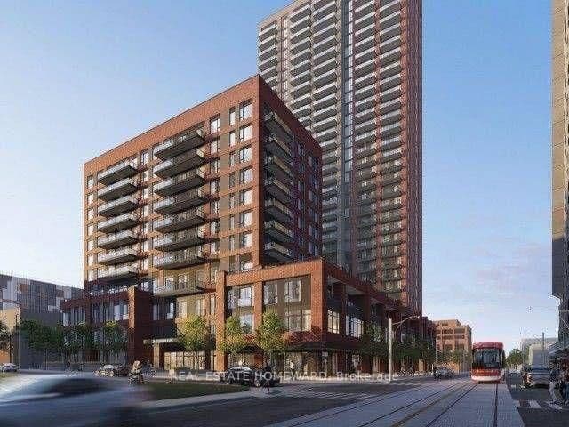 35 Tubman Avenue, Unit 1015 - Image 1