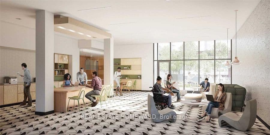 35 Tubman Avenue, Unit 1015 thumbnail 18