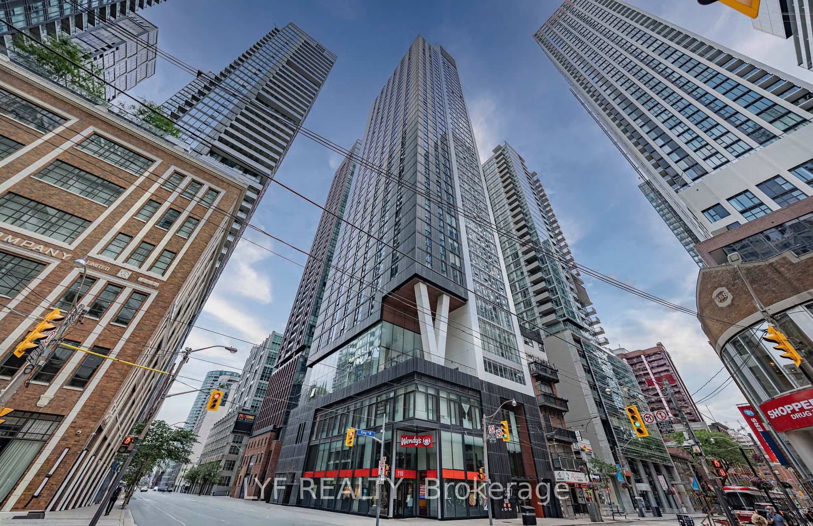 357 King Street W, Unit 2403 thumbnail 3