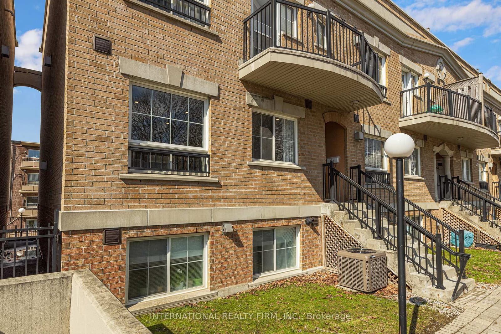 1785 Eglinton Avenue E, Unit 204 thumbnail 2