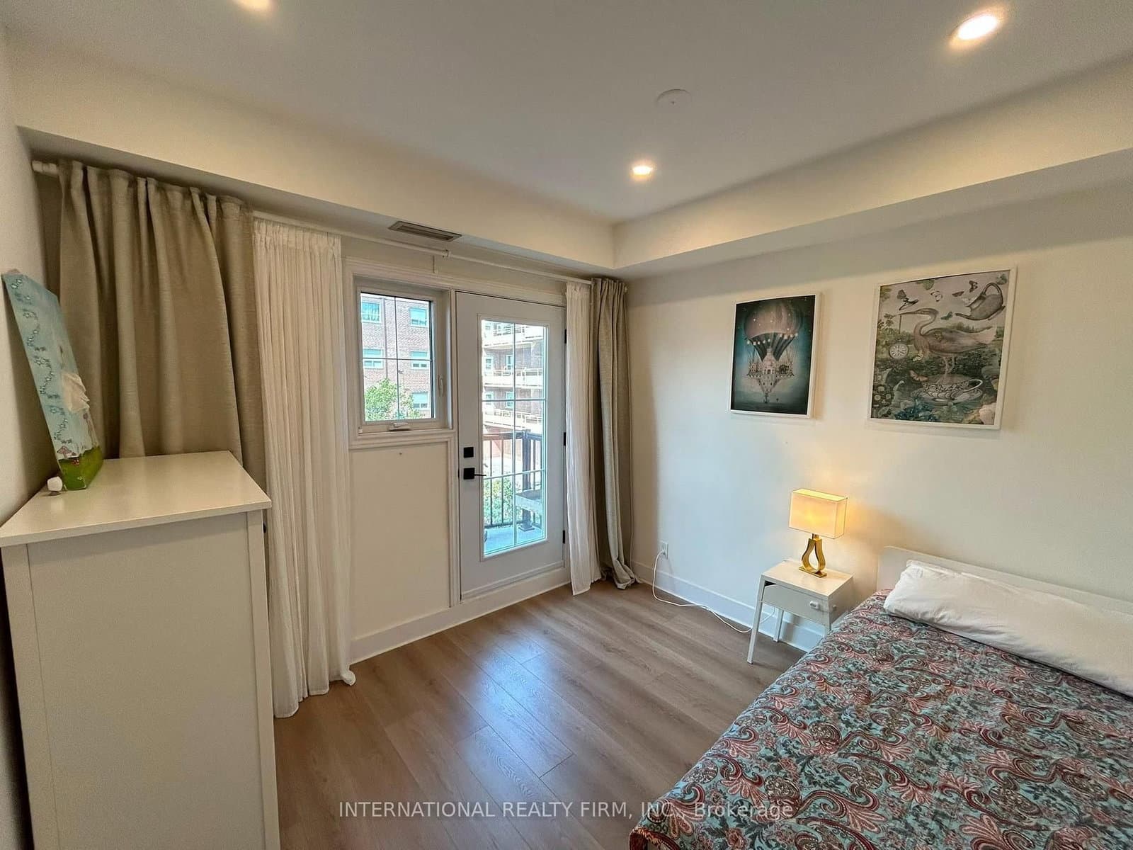 1785 Eglinton Avenue E, Unit 204 thumbnail 35